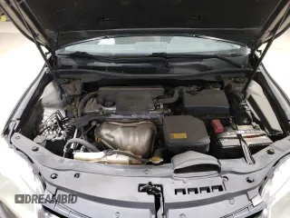 2015 Toyota Camry XLE with VIN 4T1BF1FK9FU034909, listed as a Copart auction lot 45653475 with 213,385 mi miles and Salvage Title. Bid and sale history available at carsss.com. Image 12.