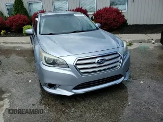 2015 Subaru Legacy Premium with VIN 4S3BNBC68F3051422, listed as a Copart auction lot 57987835 with 114,275 mi miles and Non repairable. Bid and sale history available at DreamBid. Image 13.