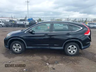 2013 Honda CR-V LX with VIN 2HKRM4H31DH684096, listed as a IAAI auction lot 42078581 with 178,926 mi miles and . Bid and sale history available at DreamBid. Image 14.