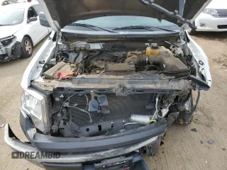 2014 Ford F-150 XL с VIN 1FTEX1CM8EKE65210, выставлен на аукционе Copart как лот 47454495 с пробегом 59 206 миль миль и Списание • Salvage title. История ставок и продаж доступна на DreamBid. Изображение 11.
