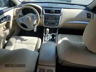 2016 Nissan Altima S with VIN 1N4AL3AP2GC269706, listed as a Copart auction lot 53245255 with 167,839 mi miles and Salvage Title. Bid and sale history available at DreamBid. Image 8.
