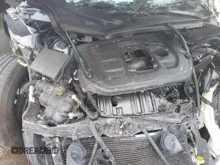 2021 Jeep Grand Cherokee Limited z VIN 1C4RJFBG4MC550372, wystawiony jako Copart lot #62816355 z przebiegiem Nie podano mil oraz Szkoda całkowita • Salvage title. Historia ofert i sprzedaży dostępna na DreamBid. Obrazek 12.