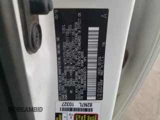 2010 Toyota Sequoia Platinum with VIN 5TDDW5G1XAS036174, listed as a Copart auction lot 41662065 with 238,295 mi miles and Salvage Title. Bid and sale history available at carsss.com. Image 14.
