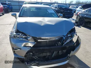 2016 Lexus ES with VIN 58ABK1GG8GU032522, listed as a IAAI auction lot 41666584 with 60,416 mi miles and . Bid and sale history available at carsss.com. Image 13.