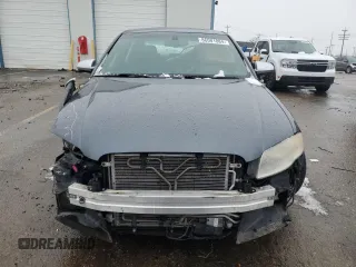 2006 Audi S4 z VIN WAUGL78E06A180465, wystawiony jako Copart lot #86001884 z przebiegiem 180 609 mil mil oraz Szkody całkowita. Historia ofert i sprzedaży dostępna na DreamBid. Obrazek 5.