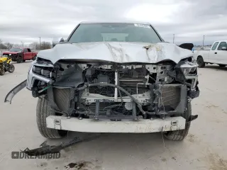 2023 Toyota Tundra Capstone Hybrid с VIN 5TFVC5DB6PX032166, выставлен на аукционе Copart как лот 42430465 с пробегом 39 910 миль миль и Списание • Salvage title. История ставок и продаж доступна на DreamBid. Изображение 5.
