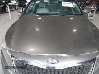 2013 Kia Optima EX с VIN 5XXGN4A79DG220258, выставлен на аукционе IAAI как лот 42681855 с пробегом 194 174 миль миль и . История ставок и продаж доступна на DreamBid. Изображение 6.