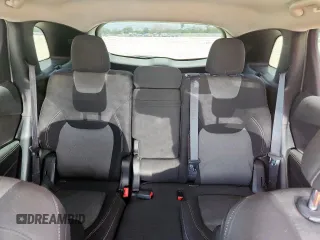 2016 Jeep Cherokee Sport z VIN 1C4PJLAS7GW273263, wystawiony jako Copart lot #62952895 z przebiegiem 98 786 mil mil oraz Szkoda całkowita • Salvage title. Historia ofert i sprzedaży dostępna na DreamBid. Obrazek 10.