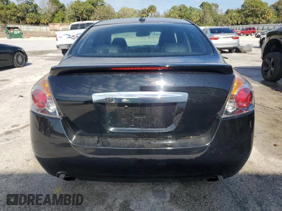 2010 Nissan Altima 3.5 SR with VIN 1N4BL2APXAN489461, listed as a Copart auction lot 88443665 with 152,745 mi miles and Salvage Title. Bid and sale history available at carsss.com. Image 6.