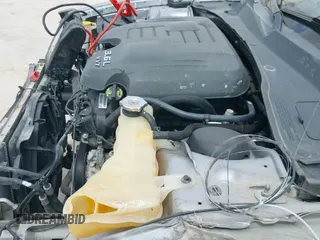 2017 Chrysler 300 S с VIN 2C3CCAGG2HH637576, выставлен на аукционе IAAI как лот 42973694 с пробегом 153 899 миль миль и . История ставок и продаж доступна на DreamBid. Изображение 20.