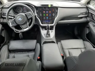 2023 Subaru Outback Touring with VIN 4S4BTAPC9P3164888, listed as a Copart auction lot 64544765 with 37,478 mi miles and Salvage title. Bid and sale history available at DreamBid. Image 8.
