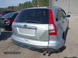 2009 Honda CR-V EX with VIN JHLRE48599C000612, listed as a IAAI auction lot 42103965 with 155,937 mi miles and . Bid and sale history available at carsss.com. Image 16.