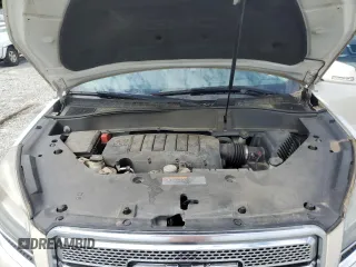 2015 GMC Acadia Denali z VIN 1GKKVTKD3FJ180335, wystawiony jako Copart lot #56967215 z przebiegiem 119 878 mil mil oraz Szkoda całkowita • Salvage title. Historia ofert i sprzedaży dostępna na DreamBid. Obrazek 12.