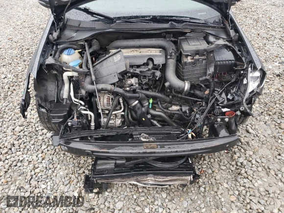 2010 Volkswagen GTI с VIN WVWED7AJ2AW065005, выставлен на аукционе Copart как лот 81458284 с пробегом 120 344 миль миль и Списание • Salvage title. История ставок и продаж доступна на DreamBid. Изображение 11.