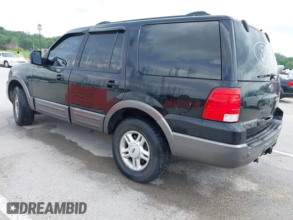 2004 Ford Expedition Special Service with VIN 1FMFU16L64LA12109, listed as a IAAI auction lot 42279053 with 210,236 mi miles and . Bid and sale history available at DreamBid. Image 3.