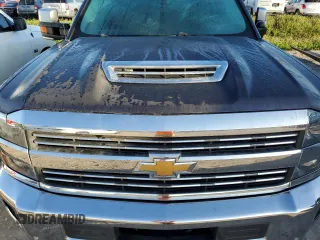 2015 Chevrolet Silverado 3500HD LTZ with VIN 1GC4K0E8XFF159978, listed as a Copart auction lot 78311464 with 0 mi miles and Non Repairable. Bid and sale history available at carsss.com. Image 11.