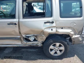 2010 Jeep Liberty Sport with VIN 1J4PN2GK8AW155391, listed as a IAAI auction lot 42467458 with 170,694 mi miles and . Bid and sale history available at DreamBid. Image 17.