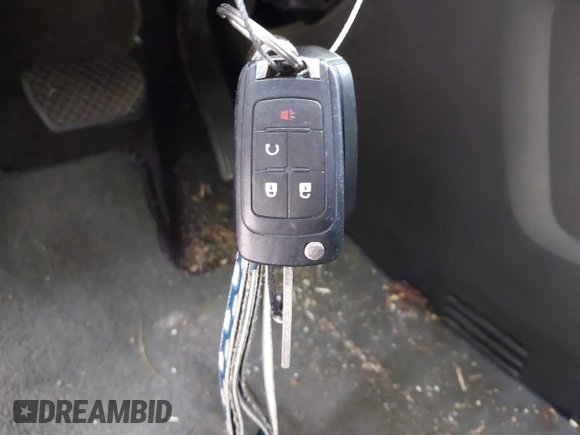 2010 Chevrolet Equinox 2LT with VIN 2CNALPEW7A6270476, listed as a IAAI auction lot 42231380 with 185,726 mi miles and . Bid and sale history available at DreamBid. Image 11.
