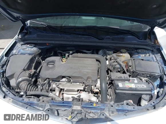 2019 Chevrolet Malibu LS with VIN 1G1ZB5ST1KF214994, listed as a IAAI auction lot 42220066 with 56,778 mi miles and . Bid and sale history available at DreamBid. Image 10.