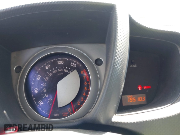 2009 Scion xD with VIN JTKKU10439J043866, listed as a IAAI auction lot 42177960 with 195,103 mi miles and . Bid and sale history available at DreamBid. Image 7.