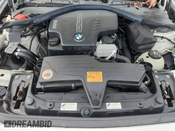 2015 BMW 2 Series 228i xDrive with VIN WBA1F7C56FVX95728, listed as a Copart auction lot 63245595 with 95,470 mi miles and Clean title. Bid and sale history available at DreamBid. Image 11.
