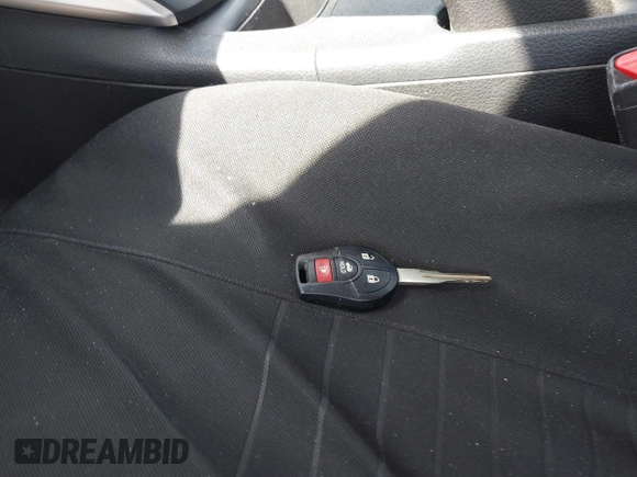 2018 Nissan Sentra SV с VIN 3N1AB7AP5JY329029, выставлен на аукционе IAAI как лот 42243555 с пробегом 120 773 миль миль и . История ставок и продаж доступна на DreamBid. Изображение 11.