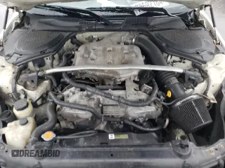 2004 Nissan 350Z Enthusiast with VIN JN1AZ34D54M101951, listed as a Copart auction lot 73592184 with 131,404 mi miles and Clean Title. Bid and sale history available at DreamBid. Image 13.