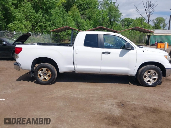 2008 Toyota Tundra 4WD Truck with VIN 5TFBT54108X012684, listed as a IAAI auction lot 42187646 with 149,140 mi miles. Bid and sale history available at carsss.com. Image 14.