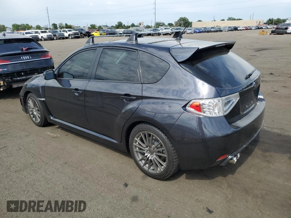 2014 Subaru WRX WRX Premium with VIN JF1GR7E61EG209780, listed as a Copart auction lot 59238524 with 71,191 mi miles and Clean title. Bid and sale history available at DreamBid. Image 2.
