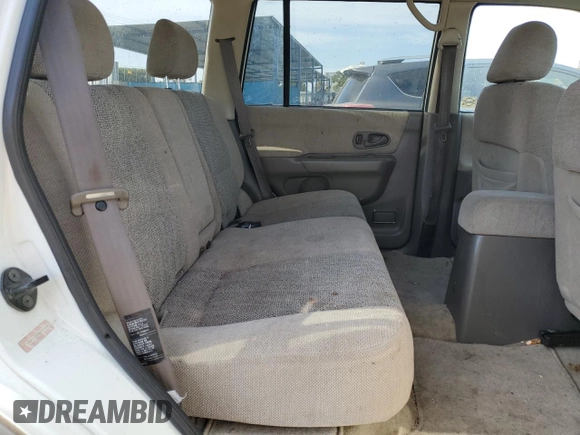 1998 Mitsubishi Montero z VIN JA4LS31P1WP029117, wystawiony jako Copart lot #72069334 z przebiegiem 172 069 mil mil oraz Szkody całkowita. Historia ofert i sprzedaży dostępna na DreamBid. Obrazek 11.