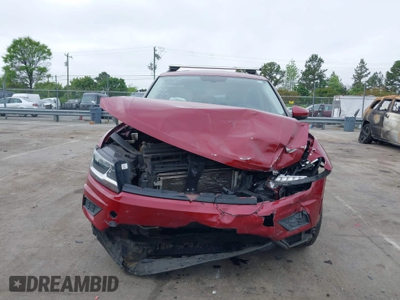 2018 Volkswagen Tiguan SEL with VIN 3VV3B7AXXJM086672, listed as a IAAI auction lot 42006533 with 90,511 mi miles and . Bid and sale history available at DreamBid. Image 6.