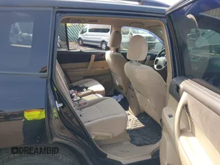 2009 Toyota Highlander z VIN JTEDS41A292082496, wystawiony jako IAAI lot #42495433 z przebiegiem 100 118 mil mil oraz . Historia ofert i sprzedaży dostępna na DreamBid. Obrazek 8.