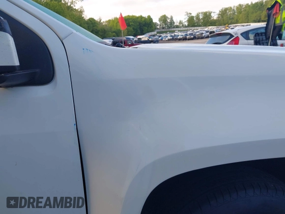 2016 Chevrolet Colorado 4WD LT с VIN 1GCGTCE3XG1324507, выставлен на аукционе IAAI как лот 42342182 с пробегом 228 471 миль миль и . История ставок и продаж доступна на DreamBid. Изображение 18.