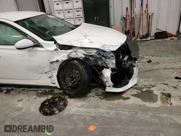 2019 Nissan Altima S with VIN 1N4BL4BV6KC180902, listed as a Copart auction lot 45063235 with 131,412 mi miles and Salvage Title. Bid and sale history available at DreamBid. Image 11.