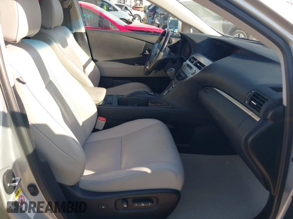 2013 Lexus RX 350 с VIN 2T2ZK1BA2DC101769, выставлен на аукционе IAAI как лот 42689812 с пробегом 173 979 миль миль и . История ставок и продаж доступна на DreamBid. Изображение 5.