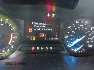 2017 Ford Explorer с VIN 1FM5K7BH9HGD95967, выставлен на аукционе IAAI как лот 42501229 с пробегом 172 540 миль миль и . История ставок и продаж доступна на DreamBid. Изображение 15.