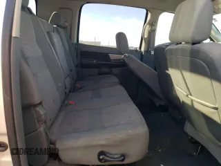 2007 Dodge 2500 SLT с VIN 3D7KS29AX7G829423, выставлен на аукционе Copart как лот 43508255 с пробегом 222 378 миль миль и Списание • Salvage title. История ставок и продаж доступна на DreamBid. Изображение 10.