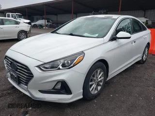 2018 Hyundai Sonata SE with VIN 5NPE24AF6JH632788, listed as a IAAI auction lot 41909365 with 84,938 mi miles and . Bid and sale history available at DreamBid. Image 17.