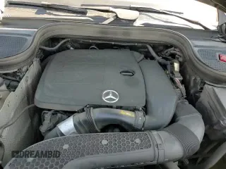 2021 Mercedes-Benz GLE 350 with VIN 4JGFB4KB4MA496362, listed as a Copart auction lot 67289575 with 28,787 mi miles and Salvage title. Bid and sale history available at DreamBid. Image 14.