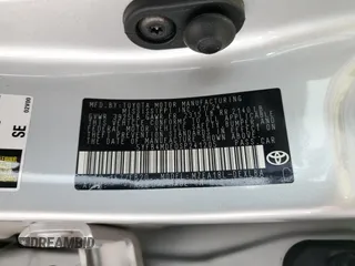 2025 Toyota Corolla LE z VIN 5YFB4MDE0SP241205, wystawiony jako Copart lot #52993435 z przebiegiem 2 638 mil mil oraz Szkoda całkowita • Salvage title. Historia ofert i sprzedaży dostępna na DreamBid. Obrazek 12.
