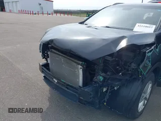 2017 Kia Sorento LX с VIN 5XYPGDA32HG203519, выставлен на аукционе IAAI как лот 42110057 с пробегом 80 102 миль миль и . История ставок и продаж доступна на DreamBid. Изображение 6.