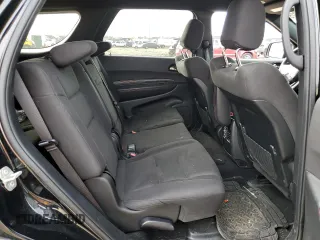 2023 Dodge Durango R/T with VIN 1C4SDJCT3PC657716, listed as a Copart auction lot 52312925 with 19,563 mi miles and Salvage title. Bid and sale history available at DreamBid. Image 10.