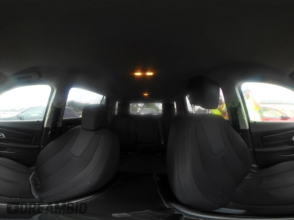 2015 GMC Terrain SLE with VIN 2GKALMEKXF6385603, listed as a IAAI auction lot 42523651 with 127,208 mi miles and . Bid and sale history available at DreamBid. Image 18.