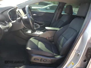 2016 Chevrolet Malibu LT with VIN 1G1ZE5ST8GF242113, listed as a Copart auction lot 53375505 with 113,890 mi miles and Salvage Title. Bid and sale history available at DreamBid. Image 7.
