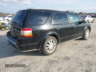 2008 Ford Taurus X Limited с VIN 1FMDK06W28GA06677, выставлен на аукционе IAAI как лот 41502763 с пробегом 212 768 миль миль и . История ставок и продаж доступна на DreamBid. Изображение 4.