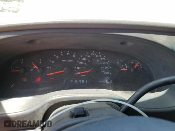 2006 Ford Econoline Cargo z VIN 1FTNS24W26HB39289, wystawiony jako Copart lot #57409025 z przebiegiem Nie podano mil oraz Czysty tytuł • Clean title. Historia ofert i sprzedaży dostępna na DreamBid. Obrazek 9.