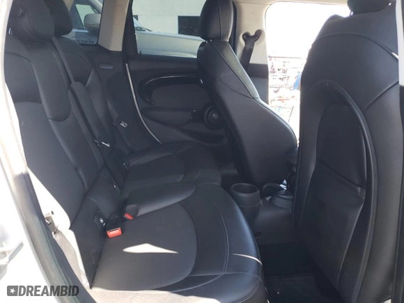 2016 MINI Cooper Hardtop 4 Door S with VIN WMWXU3C55G2D30551, listed as a Copart auction lot 72732444 with 102,316 mi miles and Salvage Title. Bid and sale history available at carsss.com. Image 10.