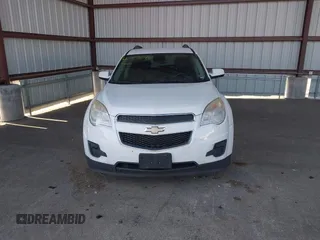 2015 Chevrolet Equinox LT with VIN 2GNFLFEK0F6281884, listed as a IAAI auction lot 41970760 with 130,541 mi miles and . Bid and sale history available at DreamBid. Image 12.