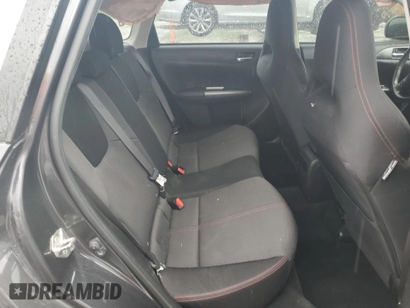 2014 Subaru WRX WRX Premium with VIN JF1GR7E68EG232022, listed as a Copart auction lot 56295655 with 91,246 mi miles and Salvage title. Bid and sale history available at DreamBid. Image 10.