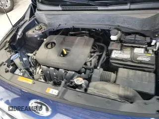 2021 Kia Seltos S z VIN KNDEUCAAXM7058519, wystawiony jako Copart lot #66633465 z przebiegiem 74 591 mil mil oraz Szkoda całkowita • Salvage title. Historia ofert i sprzedaży dostępna na DreamBid. Obrazek 15.